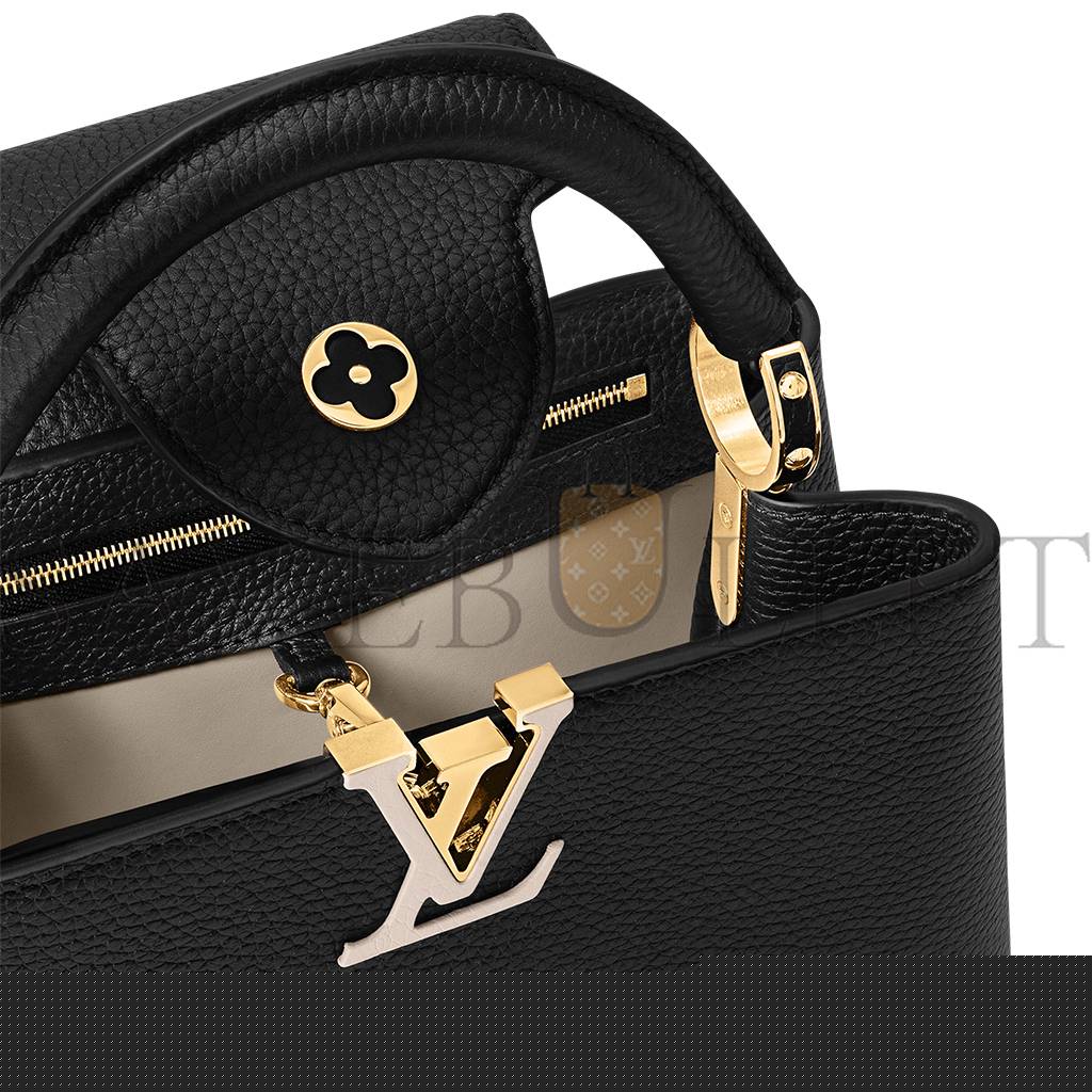 l**is V*t*n capucines bb m23950 (26*18*9cm)